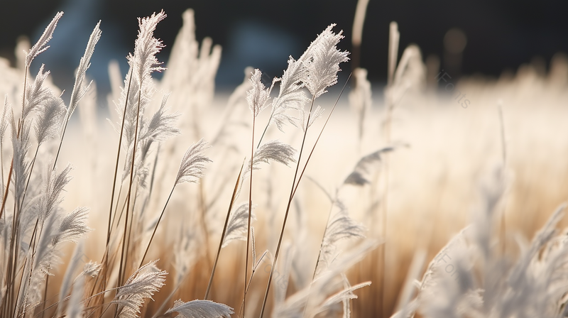 11月,宾夕法尼亚州切斯特县令人惊叹的冰封草地,高清,摄影图,摄影图片,图片大全,摄影图免费下载